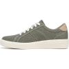image:imageRyka Womens Viv Classic SneakerVetiver Green