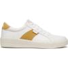 image:imageRyka Womens Viv Classic SneakerWhiteYellow