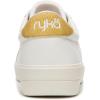 image:imageRyka Womens Viv Classic SneakerWhiteYellow
