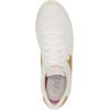 image:imageRyka Womens Viv Classic SneakerWhiteYellow