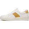image:imageRyka Womens Viv Classic SneakerWhiteYellow