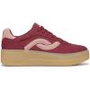 image:imageRyka Womens Viv MaxBerry Red Microfiber
