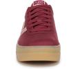 image:imageRyka Womens Viv MaxBerry Red Microfiber