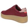 image:imageRyka Womens Viv MaxBerry Red Microfiber