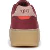 image:imageRyka Womens Viv MaxBerry Red Microfiber