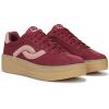 image:imageRyka Womens Viv MaxBerry Red Microfiber