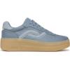 image:imageRyka Womens Viv MaxCitadel Blue Microfiber