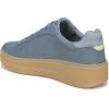 image:imageRyka Womens Viv MaxCitadel Blue Microfiber