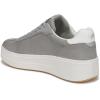 image:imageRyka Womens Viv MaxPaloma Grey Microfiber