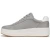 image:imageRyka Womens Viv MaxPaloma Grey Microfiber