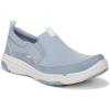 image:imageRyka Womens Amelia Slip on SneakerBlue