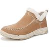 image:imageRyka Womens ArrowHoney Brown
