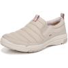 image:imageRyka Womens Ava SlipOnChateau Taupe Fabric