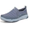 image:imageRyka Womens Ava SlipOnFlintstone Blue Fabric