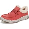 Mineral Red Fabric