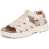 image:imageRyka Womens BlissfulWhitecap Beige