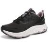 image:imageRyka Womens Devoted RsBlack