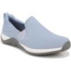 image:imageRyka Womens Echo SlipOn Hiking ShoeDusty Blue