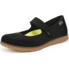 image:imageRyka Womens Effortless Mary JaneBlack