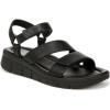 image:imageRyka Womens Elite Slingback Strappy SandalBlack