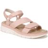 image:imageRyka Womens Elite Slingback Strappy SandalPink