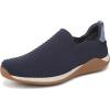 image:imageRyka Womens Era KnitAcademy Blue
