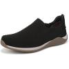 image:imageRyka Womens Era KnitBlack