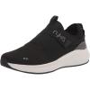 image:imageRyka Womens Fame Slipon SneakerBlack