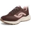 Chicory Brown/Pink