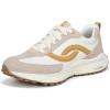 Terra Taupe/Yellow