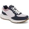 Lilac/Navy