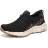 image:imageRyka Womens Jumpstart SneakerBlack Leopard