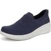 image:imageRyka Womens Limitless SlipOn SneakerAcademy Blue