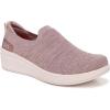 image:imageRyka Womens Limitless SlipOn SneakerDeauville Purple