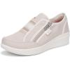 image:imageRyka Womens Lounge ZipNatural Tan