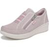 image:imageRyka Womens Lounge ZipPurple Dawn