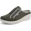 image:imageRyka Womens LoungeAlpine Green