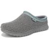 image:imageRyka Womens Stellar CozyQuiet Grey