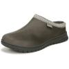 image:imageRyka Womens Stellar MuleAlpine Green Microfiber