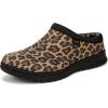 image:imageRyka Womens Stellar MuleCheetah Microsuede
