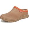 image:imageRyka Womens Stellar MuleWalnut Brown Microfiber
