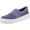 image:imageRyka Womens Vista Slip onDusk Blue