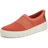 image:imageRyka Womens Vista Slip onOrange Paprika