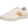 White/Yellow