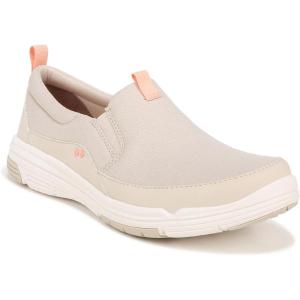 image:imageRyka Womens Amelia Slip on SneakerBeige