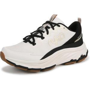 image:imageRyka Womens Devoted RsWhite AlyssumBlack