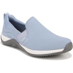 image:imageRyka Womens Echo SlipOn Hiking ShoeDusty Blue