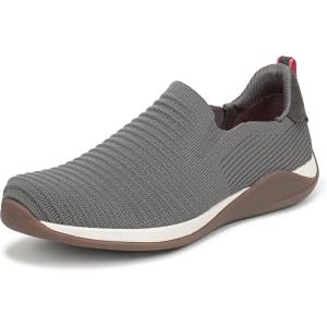 image:imageRyka Womens Era KnitGranite Grey