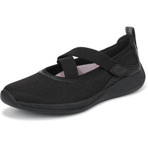 image:imageRyka Womens Era Mary JaneBlackBlack