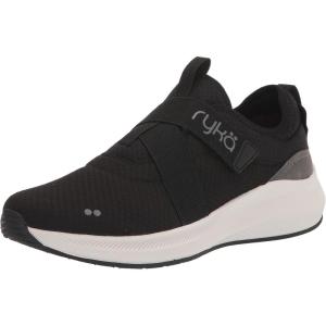 image:imageRyka Womens Fame Slipon SneakerBlack